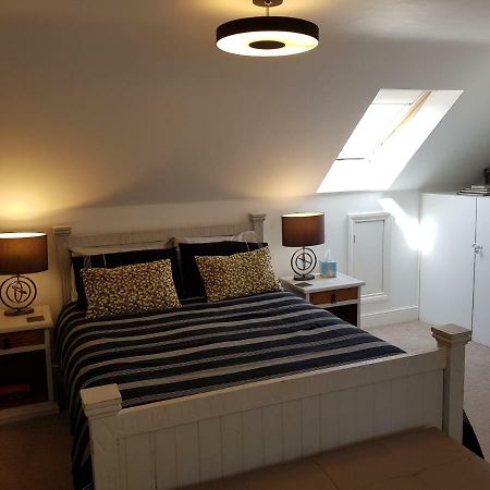 Sunset Bed and Breakfast Hastings Buitenkant foto