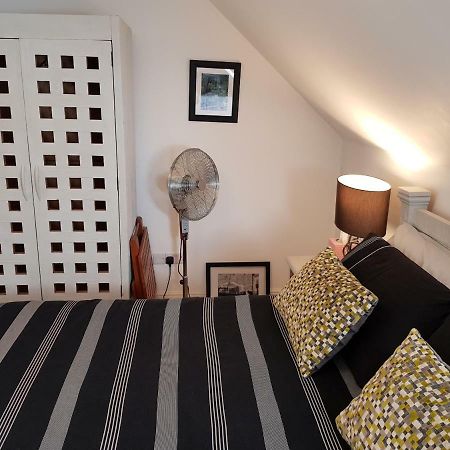 Sunset Bed and Breakfast Hastings Buitenkant foto