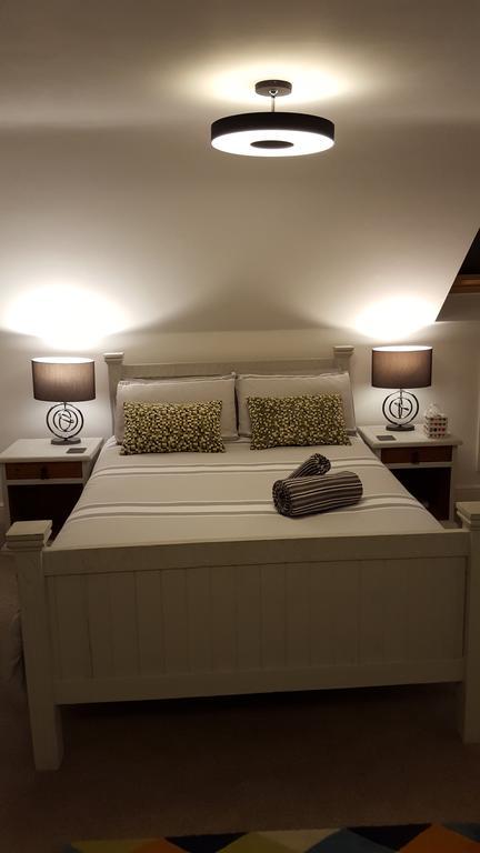Sunset Bed and Breakfast Hastings Buitenkant foto