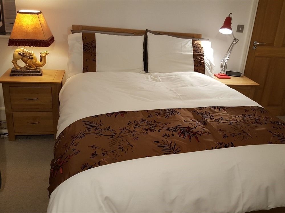 Sunset Bed and Breakfast Hastings Buitenkant foto