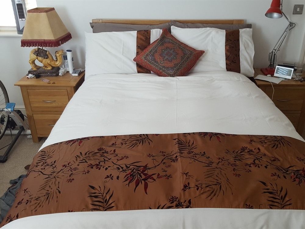 Sunset Bed and Breakfast Hastings Buitenkant foto