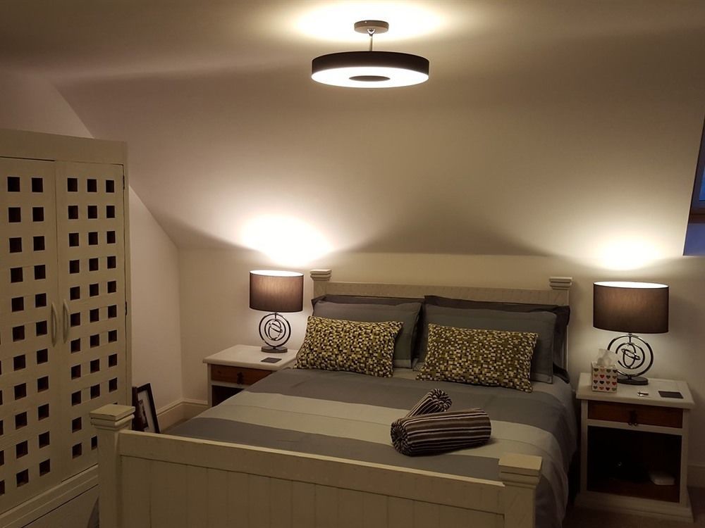 Sunset Bed and Breakfast Hastings Buitenkant foto